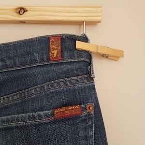 7 For All Mankind Jeans